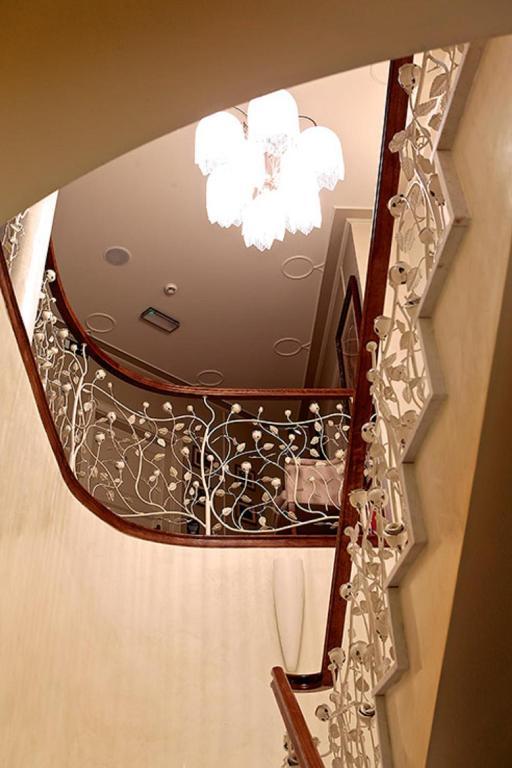 Villa Secesja Bydgoszcz Eksteriør billede